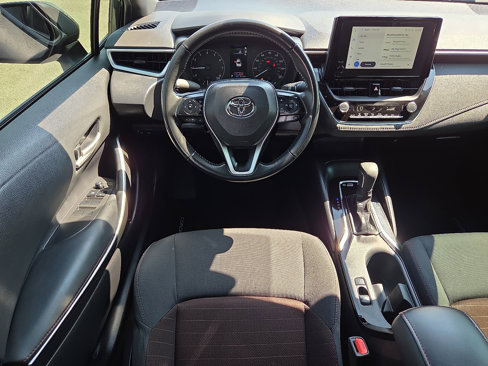 Used 2023 Toyota Corolla SE image 11