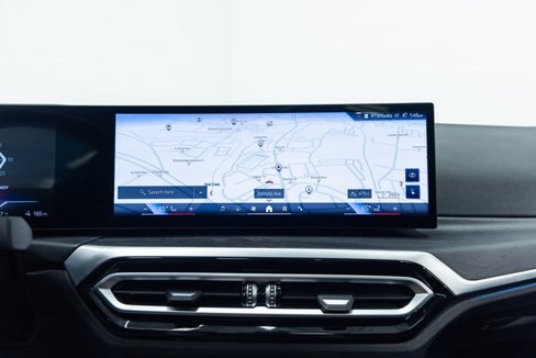 Certified 2024 BMW i4 eDrive35 w/ Premium Package image 19