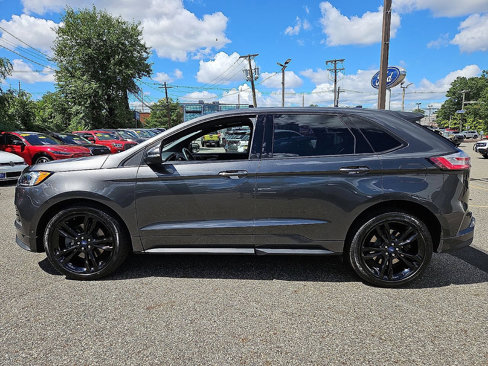 Certified 2020 Ford Edge ST w/ Equipment Group 401A image 5