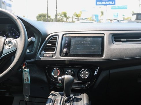 Used 2022 Honda HR-V Sport image 13