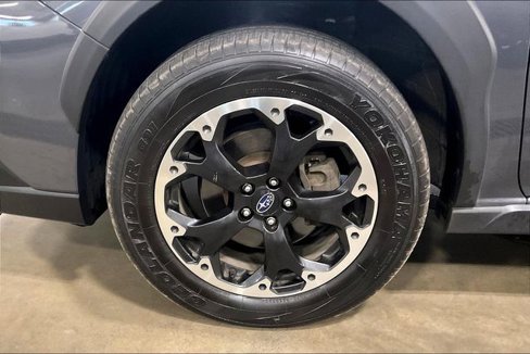 Used 2023 Subaru Crosstrek 2.0i image 9