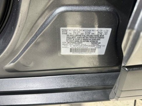 Used 2023 Nissan Kicks S image 30