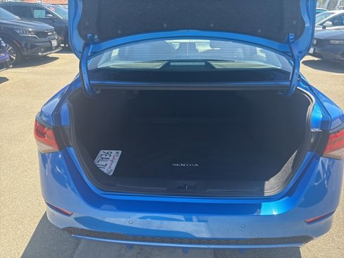 Used 2021 Nissan Sentra SV image 13