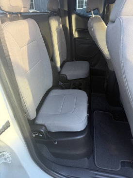 Used 2021 Chevrolet Colorado W/T w/ WT Convenience Package image 14