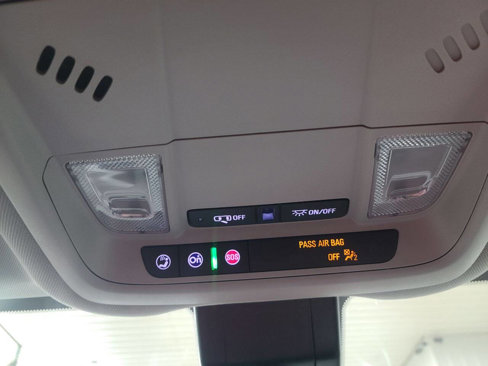 Used 2022 Chevrolet Equinox LT image 42