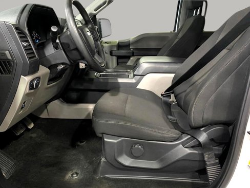 Used 2019 Ford F150 XL w/ Equipment Group 101A Mid image 13