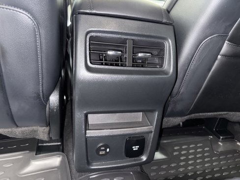Used 2022 Ford Edge SEL w/ Convenience Package image 34