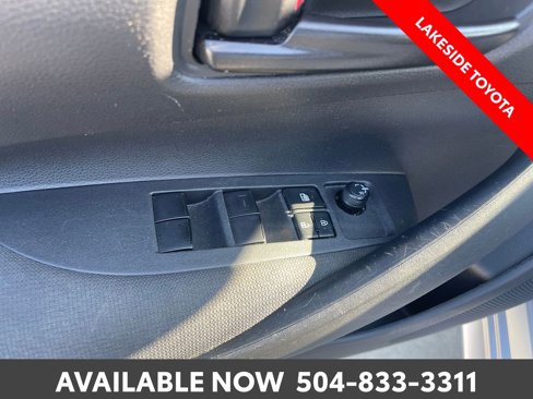 Used 2024 Toyota Corolla LE image 21