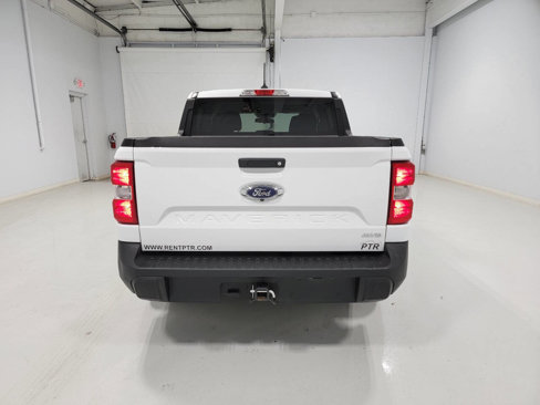 Used 2023 Ford Maverick XL w/ Equipment Group 100A Standard image 6