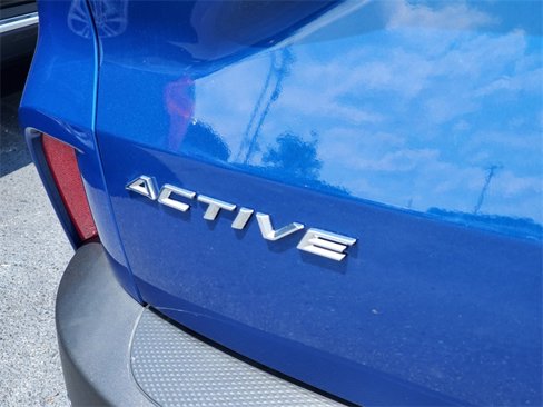 Used 2023 Ford Escape Active w/ Tech Pack #2 image 32