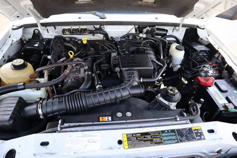 Used 2007 Ford Ranger XL image 17