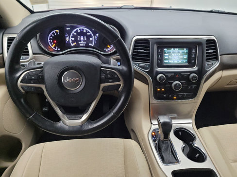 Used 2016 Jeep Grand Cherokee Laredo w/ Quick Order Package 23E image 22