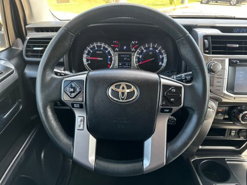 Used 2019 Toyota 4Runner SR5 Premium image 15