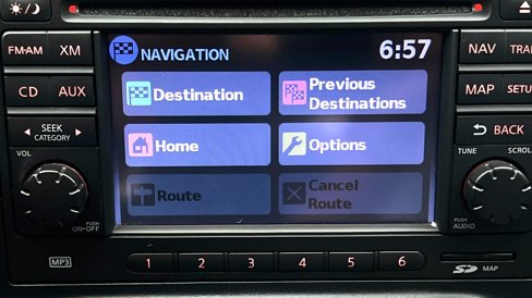 Used 2011 Nissan Rogue SV w/ SL Pkg image 58