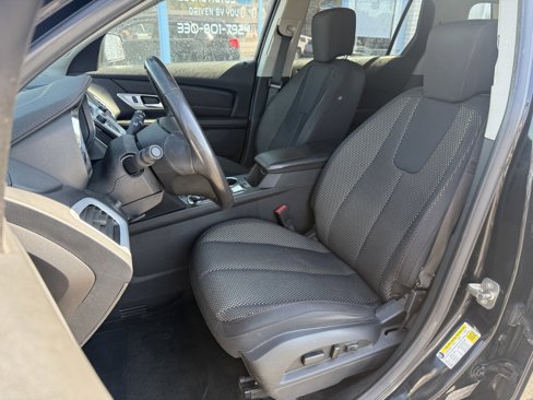 Used 2012 GMC Terrain SLE w/ Convenience Package image 13