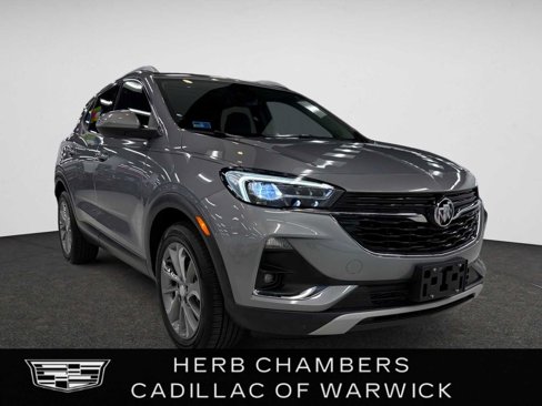 Used 2023 Buick Encore GX Essence w/ Experience Buick Package image 1