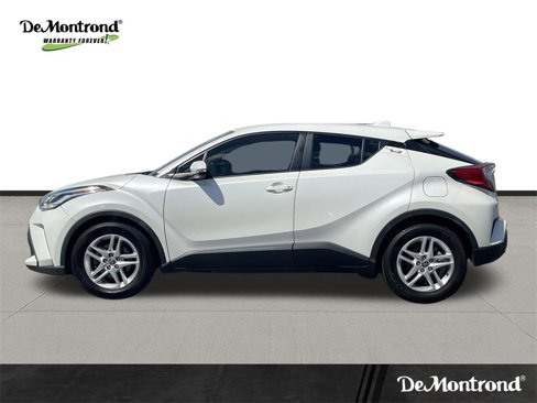 Used 2020 Toyota C-HR image 8