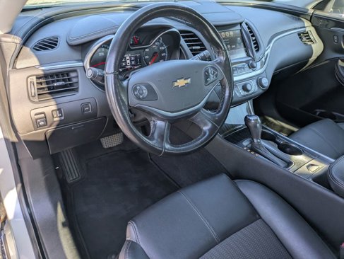 Used 2019 Chevrolet Impala LT image 14