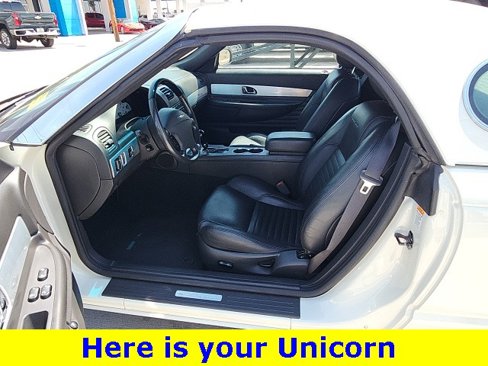 Used 2002 Ford Thunderbird image 16