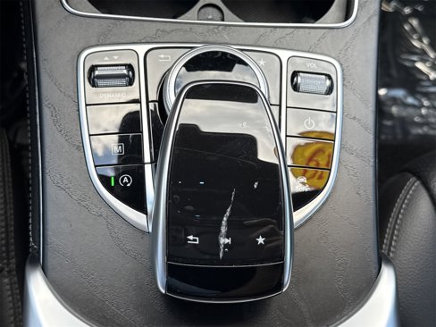 Used 2019 Mercedes-Benz GLC 300 4MATIC Coupe image 23