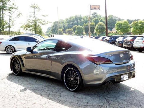 Used 2016 Hyundai Genesis 3.8 image 16