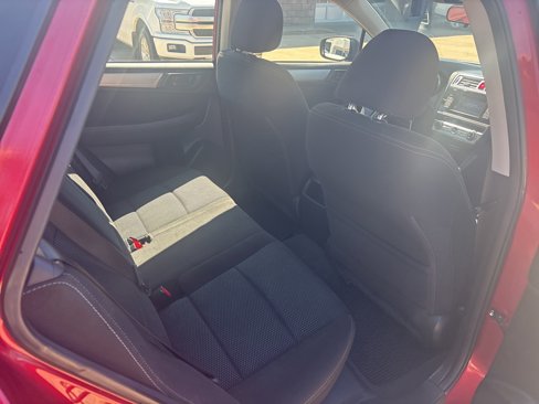 Used 2018 Subaru Outback 2.5i image 12