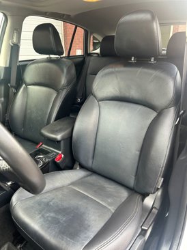 Used 2015 Subaru Crosstrek 2.0i Limited image 13