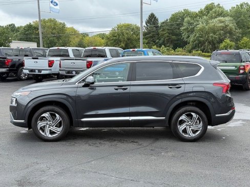 Used 2022 Hyundai Santa Fe SEL w/ Cargo Package image 8