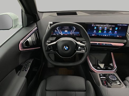 New 2026 BMW X3 xDrive30 image 13