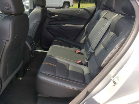 Used 2022 Chevrolet Equinox Premier image 24