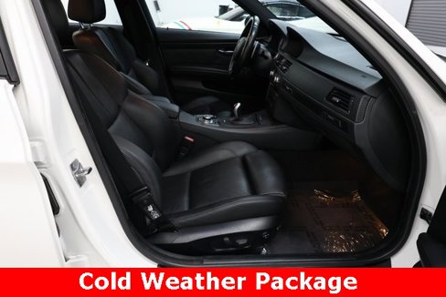 Used 2009 BMW M3 Sedan image 14