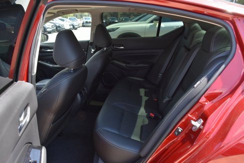 Used 2020 Nissan Altima 2.5 Platinum image 32