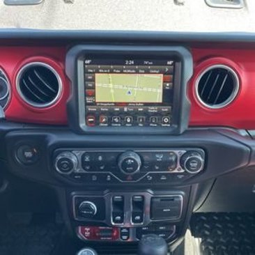 Used 2021 Jeep Wrangler Rubicon image 27