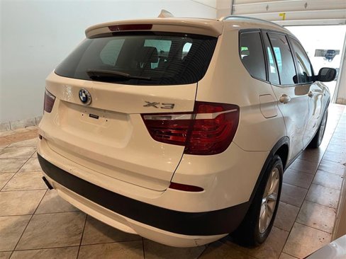 Used 2013 BMW X3 xDrive28i image 51