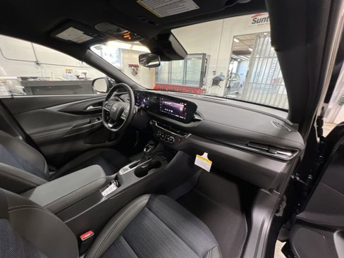 New 2025 Buick Envista Preferred w/ Convenience I Package image 27