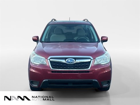Used 2015 Subaru Forester 2.5i Premium w/ All-Weather Package image 8