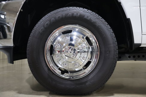 Used 2019 RAM 3500 Big Horn image 16