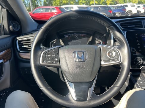 Used 2018 Honda CR-V Touring image 16