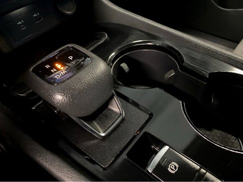 Used 2022 Nissan Rogue SV image 15