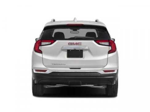 Certified 2023 GMC Terrain SLT w/ Infotainment Package II image 6
