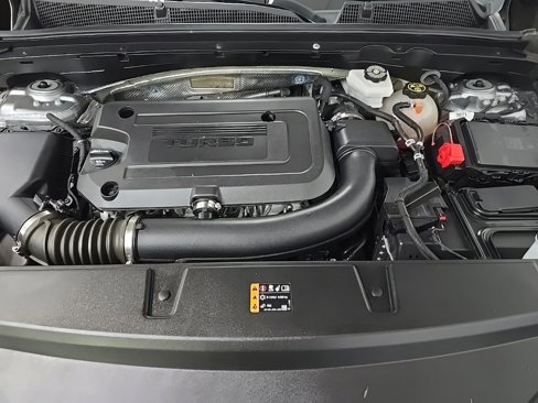 Used 2023 Buick Envision Avenir image 13