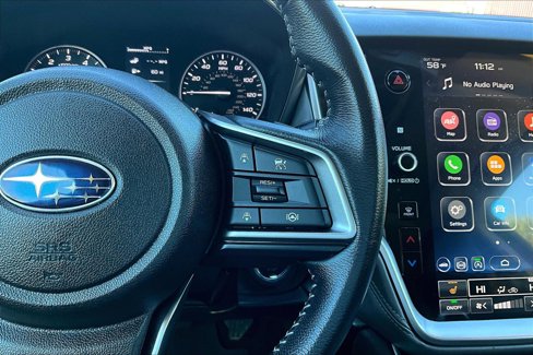 Used 2023 Subaru Outback Onyx Edition image 25