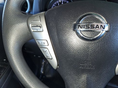 Used 2017 Nissan Versa SV image 20