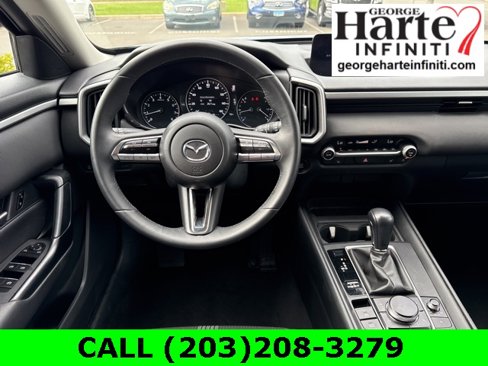 Used 2025 MAZDA CX-50 AWD 2.5 S w/ Preferred Package image 16