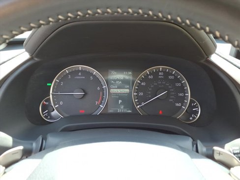 Used 2021 Lexus RX 350L Premium w/ Premium Package image 16