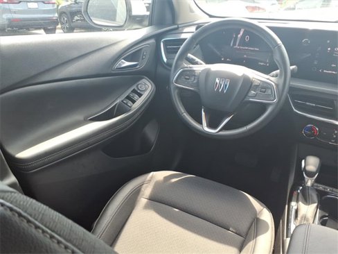 Used 2024 Buick Encore GX Preferred image 25