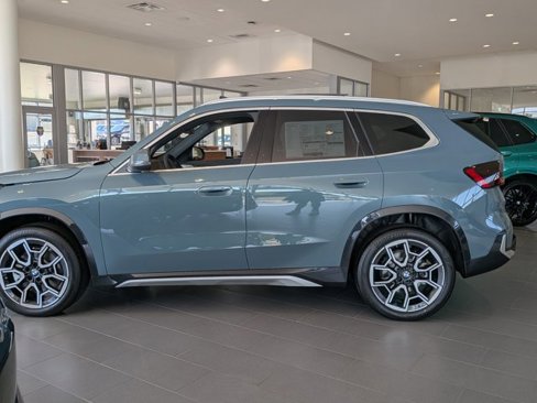 New 2025 BMW X1 xDrive28i w/ Convenience Package image 8