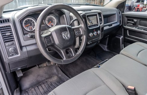 Used 2014 RAM 1500 Express image 14
