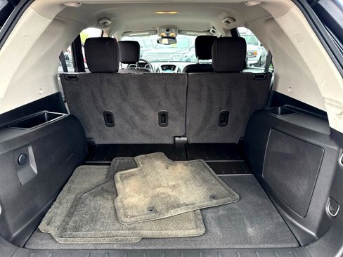 Used 2017 Chevrolet Equinox LT w/ Convenience Package image 27