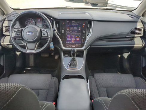 Used 2022 Subaru Outback Premium image 14